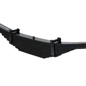 Trailer Assembly
